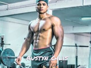 Austyn_Gilis Deutsche Sexcams