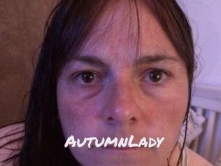 AutumnLady