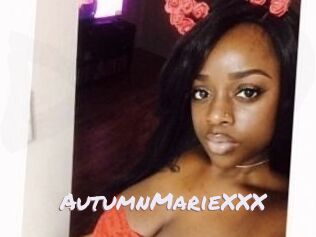 AutumnMarieXXX Deutsche Sexcams