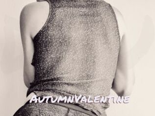 AutumnValentine Deutsche Sexcams
