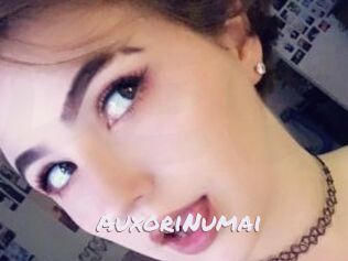 AuxoriNumai