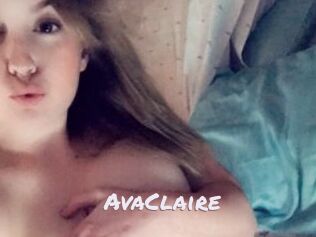 AvaClaire