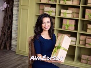 AvaEdison