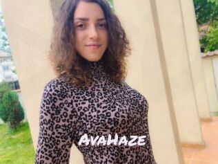 AvaHaze