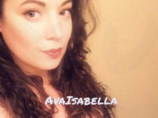AvaIsabella