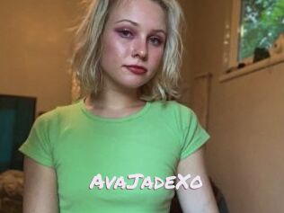 AvaJadeXo