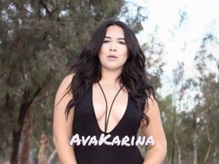 AvaKarina