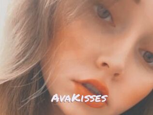 AvaKisses