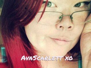 AvaScarlett_xo