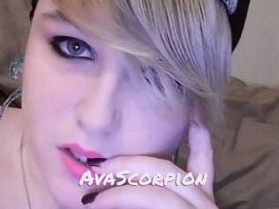Ava_Scorpion Deutsche Sexcams