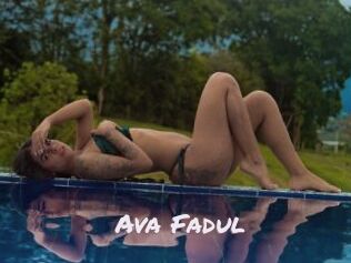 Ava_Fadul Deutsche Sexcams