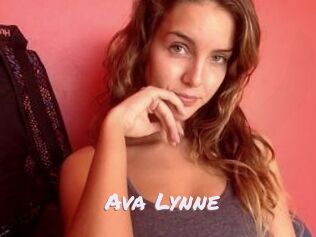 Ava_Lynne Deutsche Sexcams