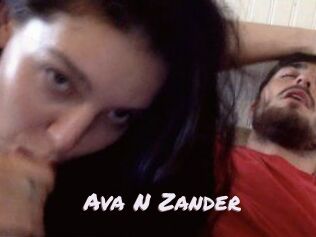 Ava_N_Zander