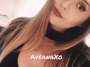 AveanaXo Deutsche Sexcams