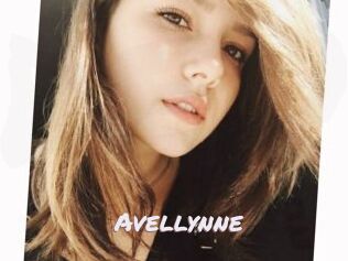 Avellynne Deutsche Sexcams