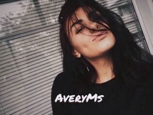 AveryMs