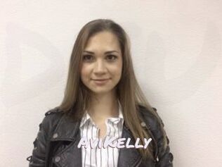 AviKelly