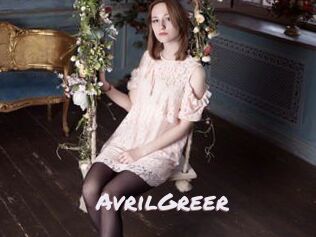 AvrilGreer