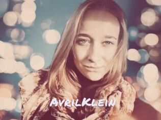 AvrilKlein Deutsche Sexcams