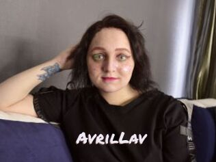 AvrilLav