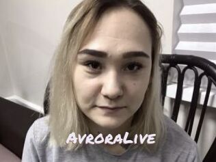 AvroraLive