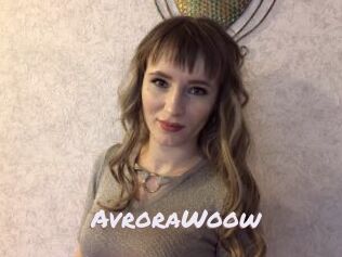AvroraWoow