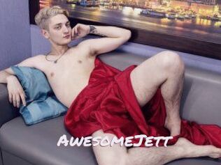 AwesomeJett