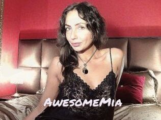 AwesomeMia