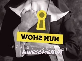 AwesomeNuN