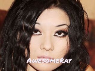 AwesomeRay