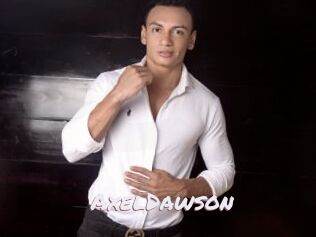 AxelDawson Deutsche Sexcams