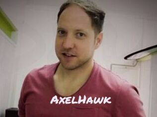 AxelHawk Deutsche Sexcams