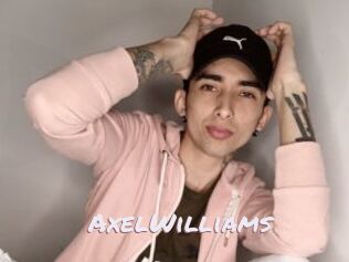 AxelWilliams