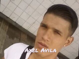 Axel_Avila Deutsche Sexcams