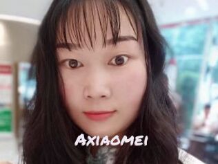Axiaomei