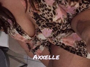 Axxelle Deutsche Sexcams