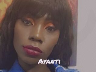 Ayanti