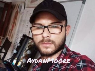 AydanMoore