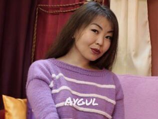 Aygul