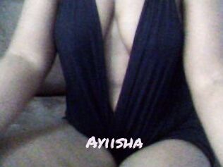 Ayiisha Deutsche Sexcams