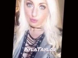 AylaTaylor