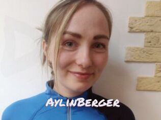 AylinBerger Deutsche Sexcams