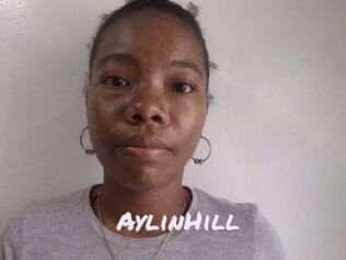 AylinHill