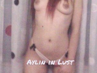 Aylin_in_Lust Deutsche Sexcams