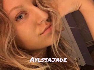 Aylssajade