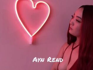 Ayn_Rend Deutsche Sexcams