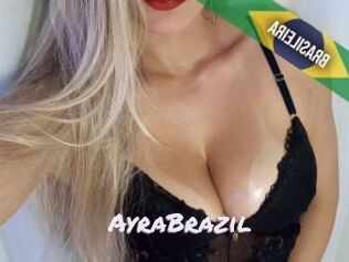 AyraBrazil