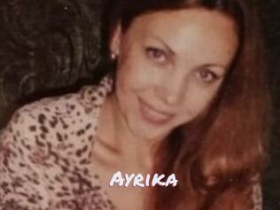 Ayrika