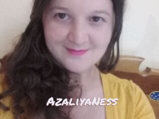 AzaliyaNess