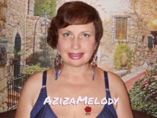 AzizaMelody Deutsche Sexcams